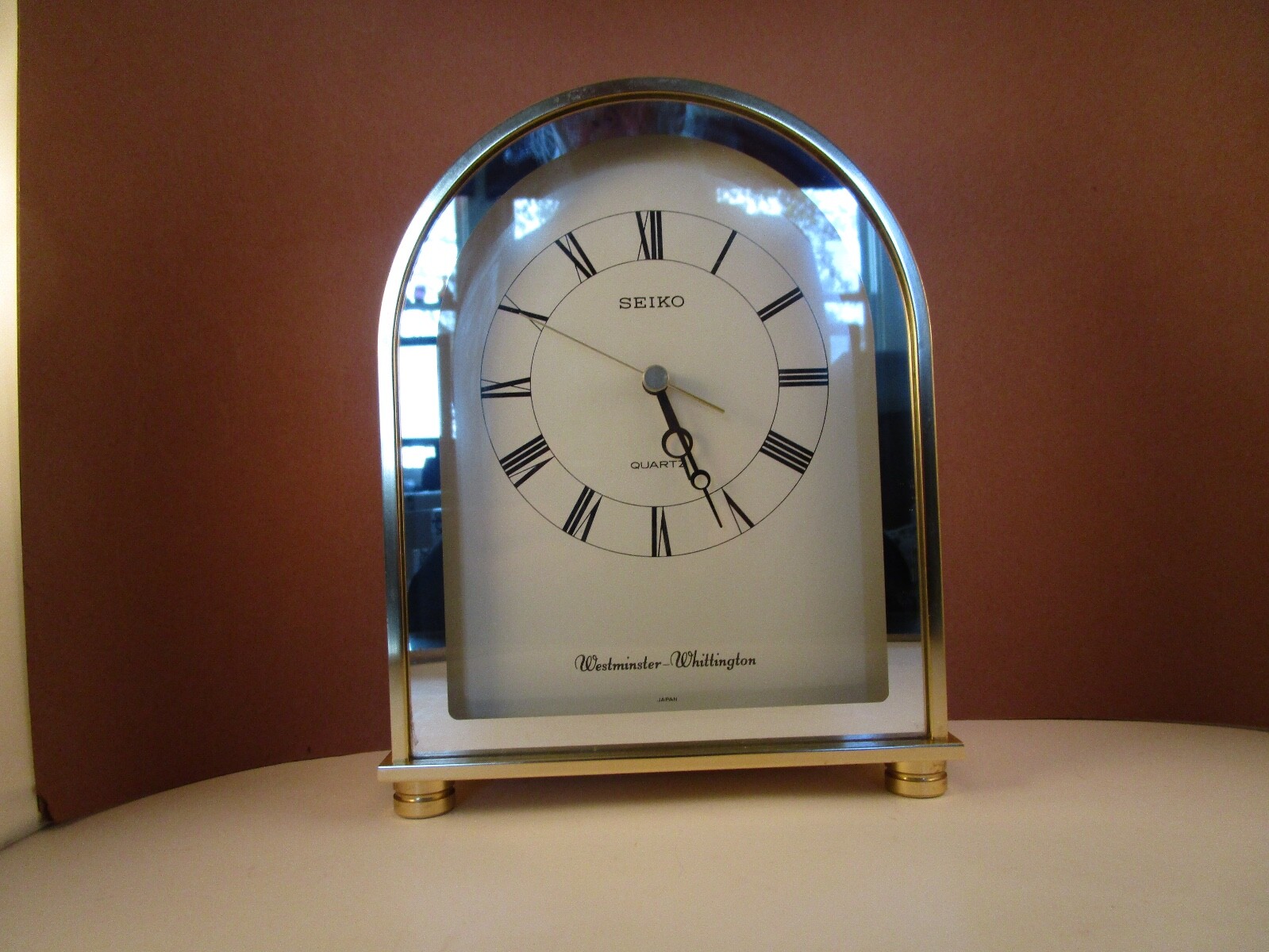 柱時計 置き時計 STAMMBAUM WESTMINSTER QUARTZ 柱時計 置き時計 STAMMBAUM WESTMINSTER QUARTZ