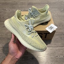 BNIB Adidas Yeezy Boost 350 V2 Antlia (Reflective) FV3255 UK 10 / US 10.5