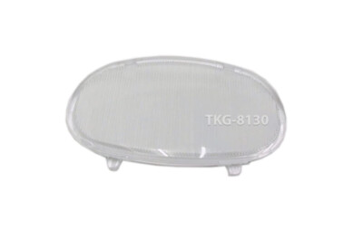 Door Lamp Light Clear Lens Fit Mitsubishi L200 Triton Montero