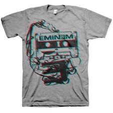Eminem - Tape T-Shirt 