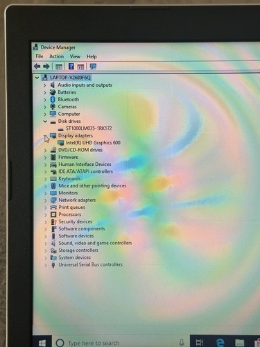 Lenovo IdeaPad 330-15IGM Celeron N4000 1.1GHz 4GB RAM 1TB Windows 10 Home *Read - Picture 21 of 22