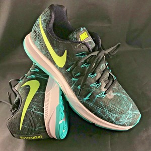 air zoom pegasus 33 id