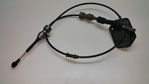 Nissan Murano 2007/03-07 3.5 Benzin Automatik Getriebe Gestänge Kabel