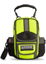 Veto Pro Pac MB Hi-Viz Small Meter Tool Pouch (Yellow)