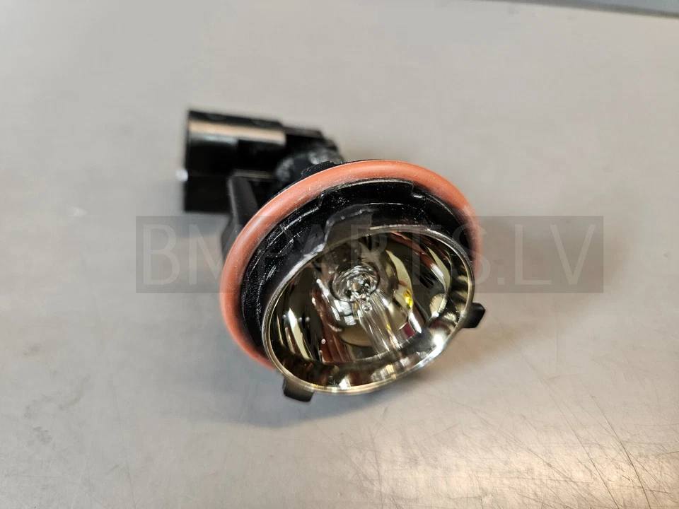 NEW GENUINE HELLA BMW E87 E39 E83LCI PARKING LIGHT BULB SOCKET WITH BULB 6904048 - Image 3 of 4
