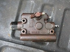 1981 Ac Allis Chalmers 7010 Tractor Power Take Off  Pto Valve 265291 Free Ship