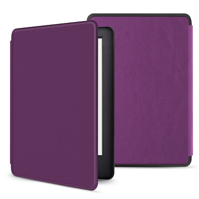 Case for Kindle Paperwhite 10th Gen E-reader Slim Smart Cover