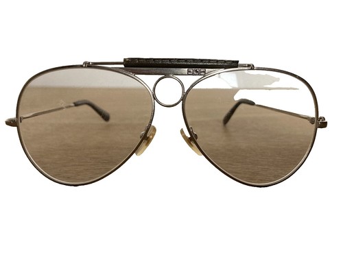 ? New! Polo Ralph Lauren RL 6170 Eyeglasses 5658 Golden  display picture 3