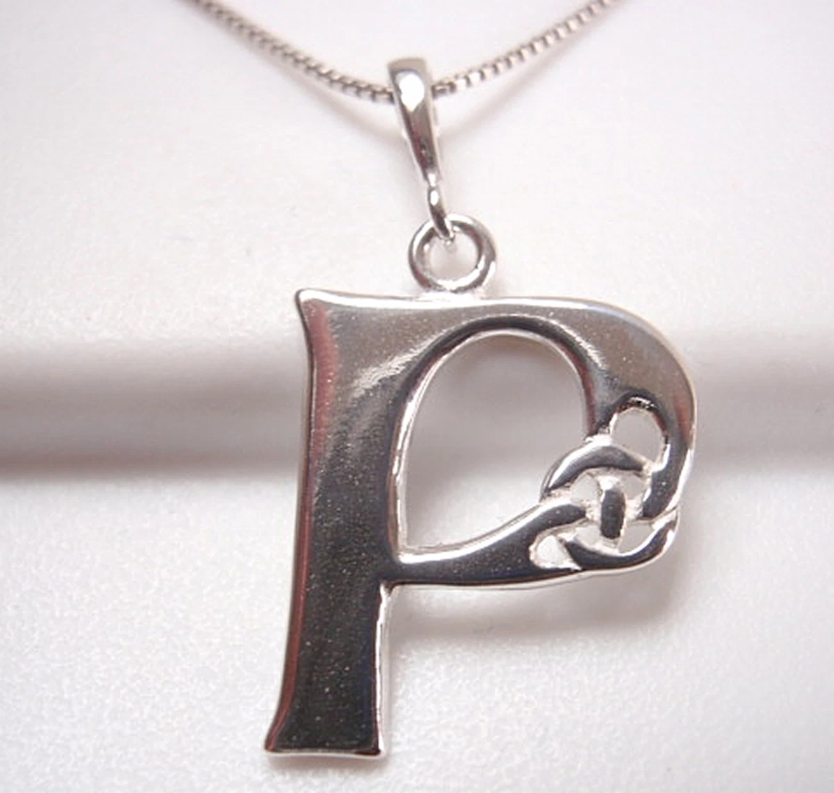 Celtic Letter