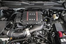 In Stock Magnuson Tvs1900 Supercharger Intercooled Kit Fits Tacoma 2gr-fks 3.5l
