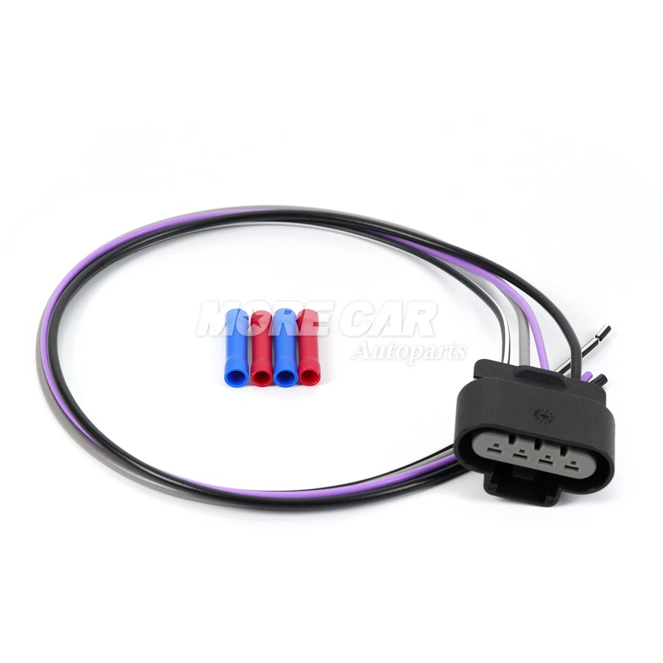 Fuel Pump Module Assembly fit for 98-02 Chevrolet C3500 C3500HD GMC K3500 - Image 4 of 4