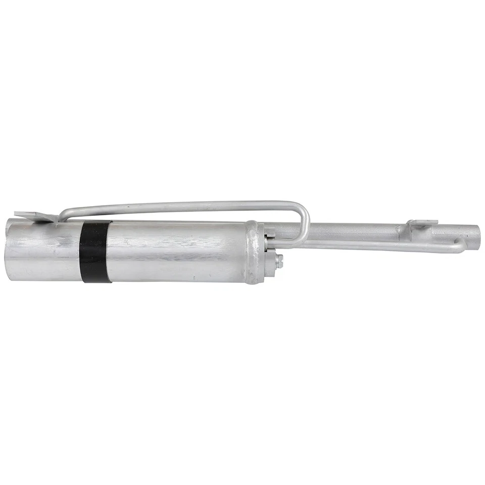 Aluminum AC Condenser For 2017-2020 Ford Fusion Lincoln MKZ 30041 Foto 3 de 4