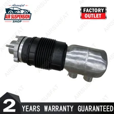 Front Left Air Suspension Shock Strut Spring w/PASM Fit Porsche Panamera 17-22