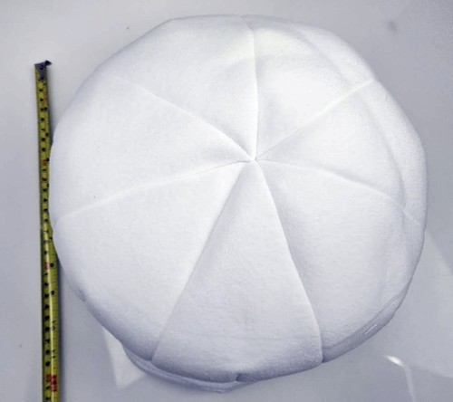 Sombrero de cosplay One Piece Trafalgar Law Nuevo Mundo de GE Animation - Imagen 4 de 6