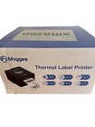 Mvgges Thermal Label Printer PL925U 203 DPI 160mm/s High-Speed Direct
