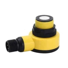 T18UXDC Ultrasonic Proximity Sensor with 500mm Measurement Range for Detection