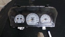 Compteur Mitsubishi SPACE RUNNER