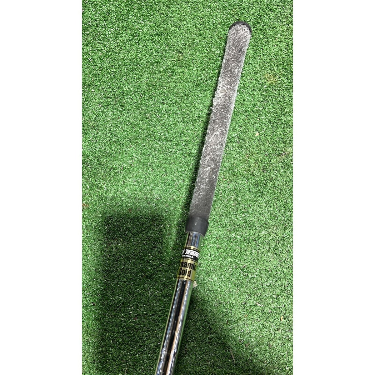 Nike CCi Forged True Temper Shaft 38