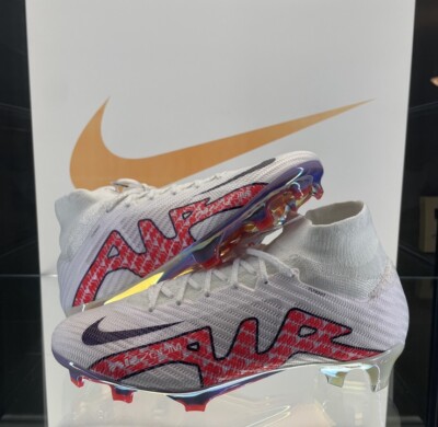 Nike Mercurial Superfly 9 Elite FG 'Disruption Pack' [DJ4977