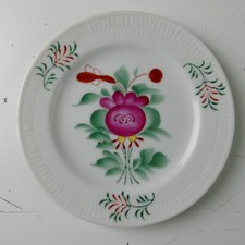 August Warnecke Dekor Ostfriesland Teller flach 16cm RT-940