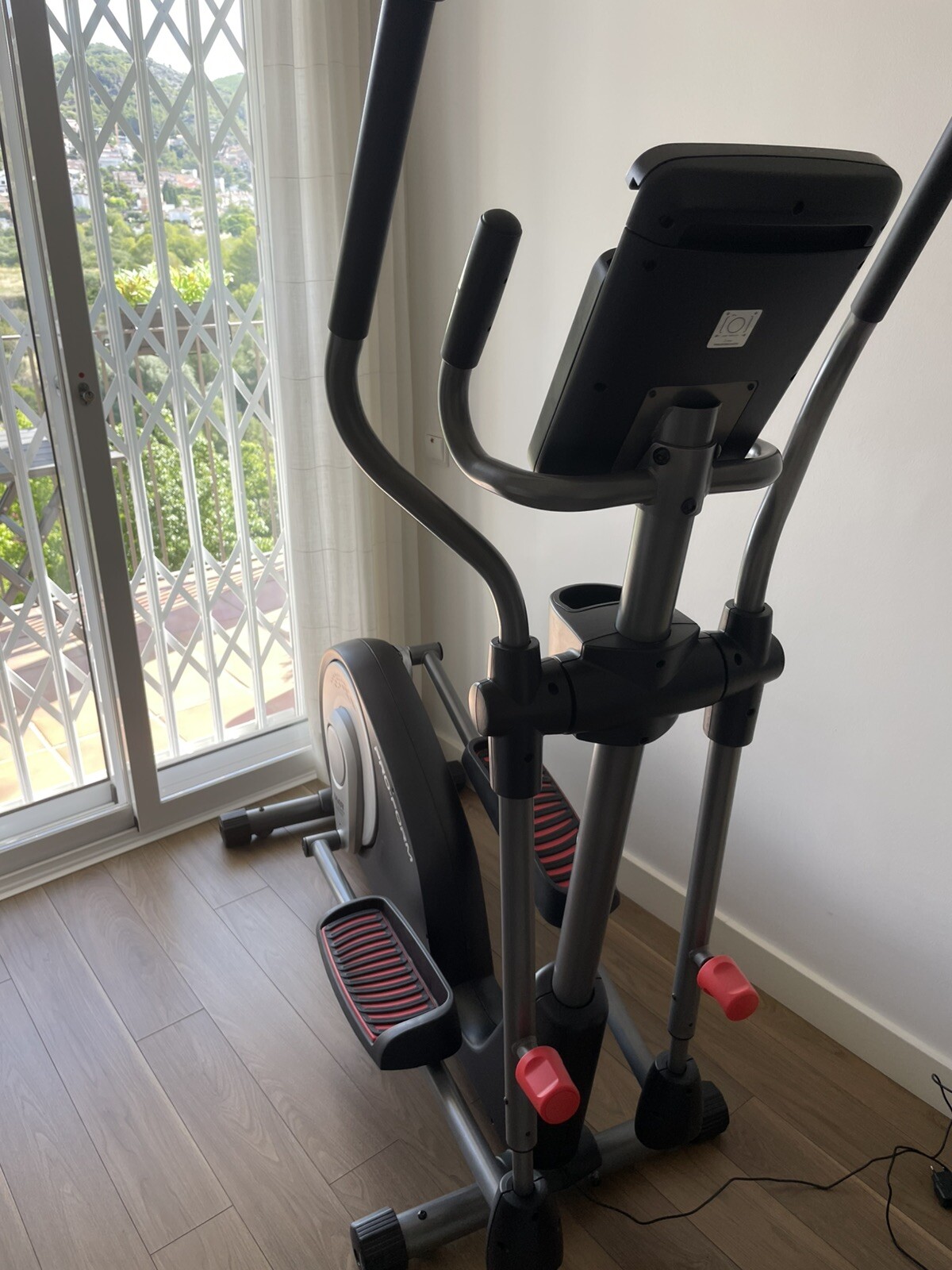 Proform Bicicleta Elíptica 525 CSE+