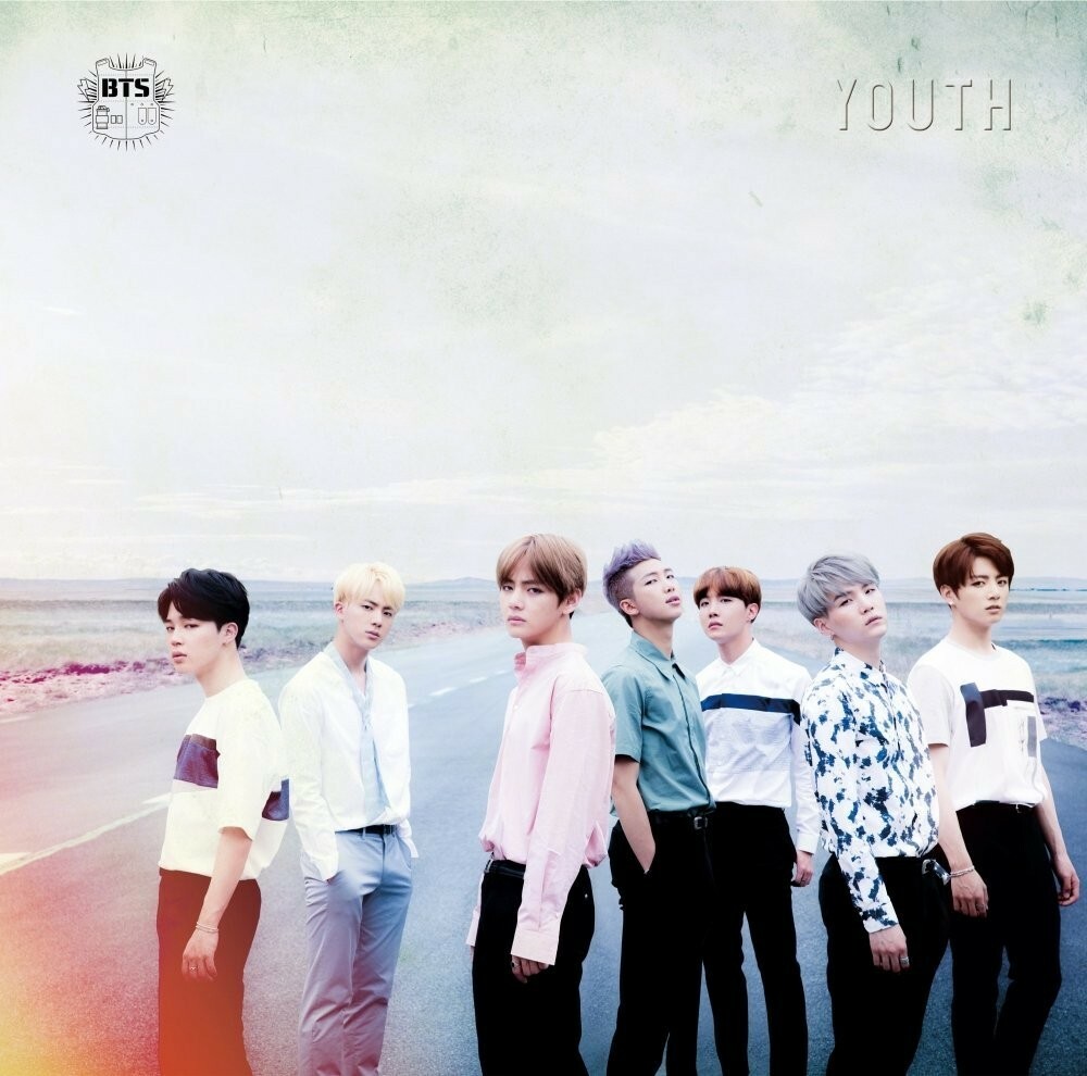 防弾少年団(BTS) - BTS MA-1 BTS – The Best Of 防弾少年団 -Japan Edition- – CD