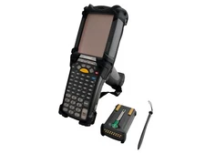 Symbol MC9060 Mobile Computer Windows Laser Barcode Scanner w/Battery & Stylus