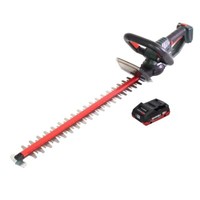 Metabo Hs 18 Ltx 45 Akku Heckenschere 18 V 43 Cm + 1X Akku 4,0 Ah - Ohne Lader