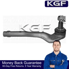 KGF Front Right Tie Rod End Fits Mercedes S-Class 2005-2013 + Other Models