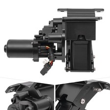 For 2015-2020 Ford F-150 Right Passenger Side Black Running Board Motor Assembly