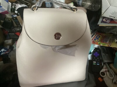 Jessica Moore lush backpack | eBay display picture 1