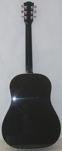 New Authentic 2023 Gibson J-45 Standard RS45VSN19 Acoustic-Electric Guitar - Picture 2 of 12
