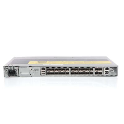 Cisco ASR-920-24SZ-M Router II price incl VAT 3 yr warranty* B2B