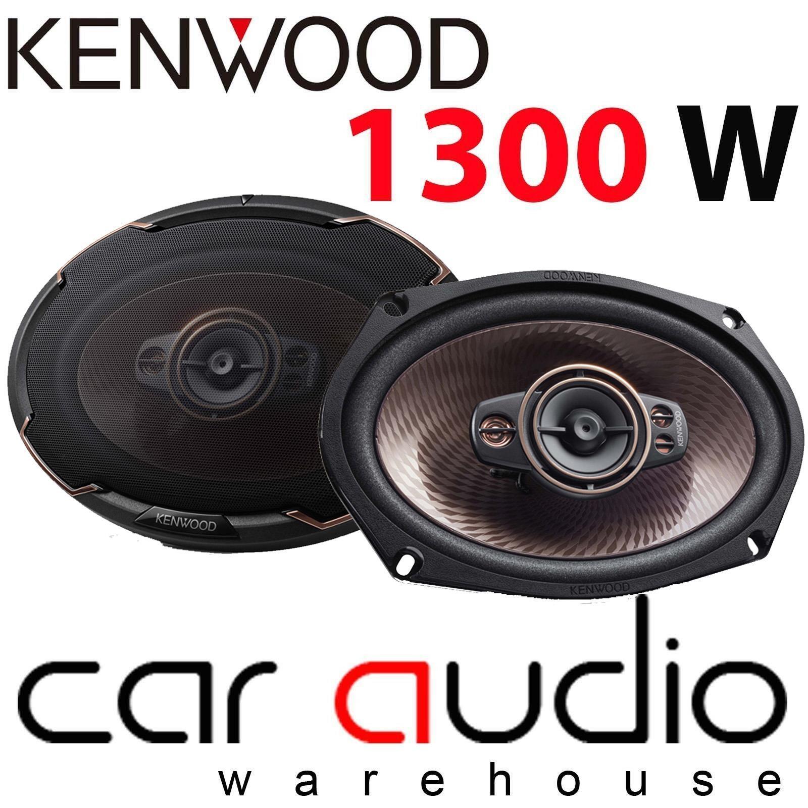 Best Kenwood 6x9 Speakers atelieryuwa.ciao.jp