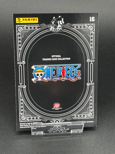 Panini One Piece 25th Anniversary Cards nr 1-149 - Base Set - Zdjęcie 33 z 299