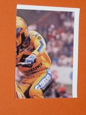#170 MOTO CROSS 125 CC HARRY EVERTS BELGIQUE COURSE MOTO SPRINT FLASH 1982