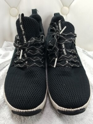 SOREL WOMEN'S OUT N ABOUT PLUS SNEAKER- CAUSAL