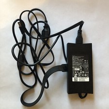 Dell AC/DC Adapter DA130PE1-00 Pre-Owned Good Condition