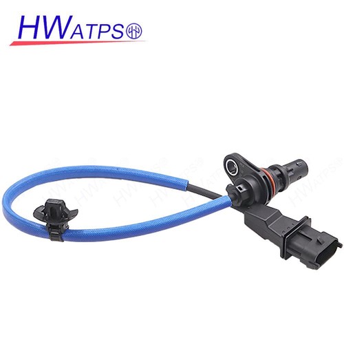 39180-2S000 Crankshaft Position Sensor Fit Hyundai Azera Grandeur Santa Cruz - Picture 3 of 6
