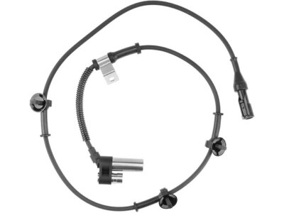 84TR55G Front Left ABS Speed Sensor Fits 2001-2009 Mazda B2300 2.3L 4 Cyl