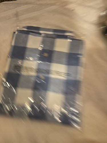 Sonoma Goods for Life XXL Supersoft Flannel MS33W120RN7 - NWT! - Picture 4 of 4