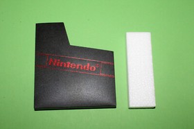 Nintendo NES Mega Man 4 NES-4V-NAH - Komplett