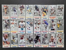 1992 FLEER GAMEDAY FOOTBALL CARDS You Pick #251 to #500 Nr Mt-Mint Tall Boy