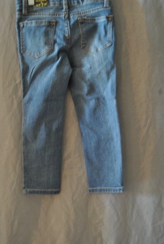 Kids Blue Jeans by Vigoss size 5 RN 110237 - Picture 6 of 12