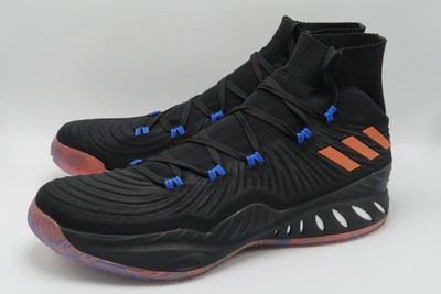 kristaps porzingis unicorn shoes