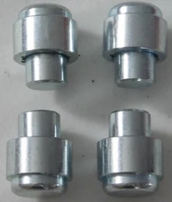 Coats Tire Changer Machine Spring Pin Buttons for Adjustable Jaws 4-Pak 8182250