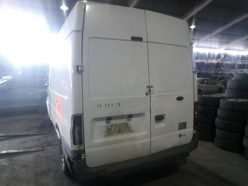 Transmision Trasera Izquierda para FORD TRANSIT FURGÓN (TT9) 2008 767057 - Imagen 6 de 9