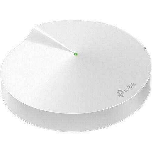 TP-LINK Deco M9 Plus AC2200 Smart Home Mesh Wi-Fi System (3-pack 