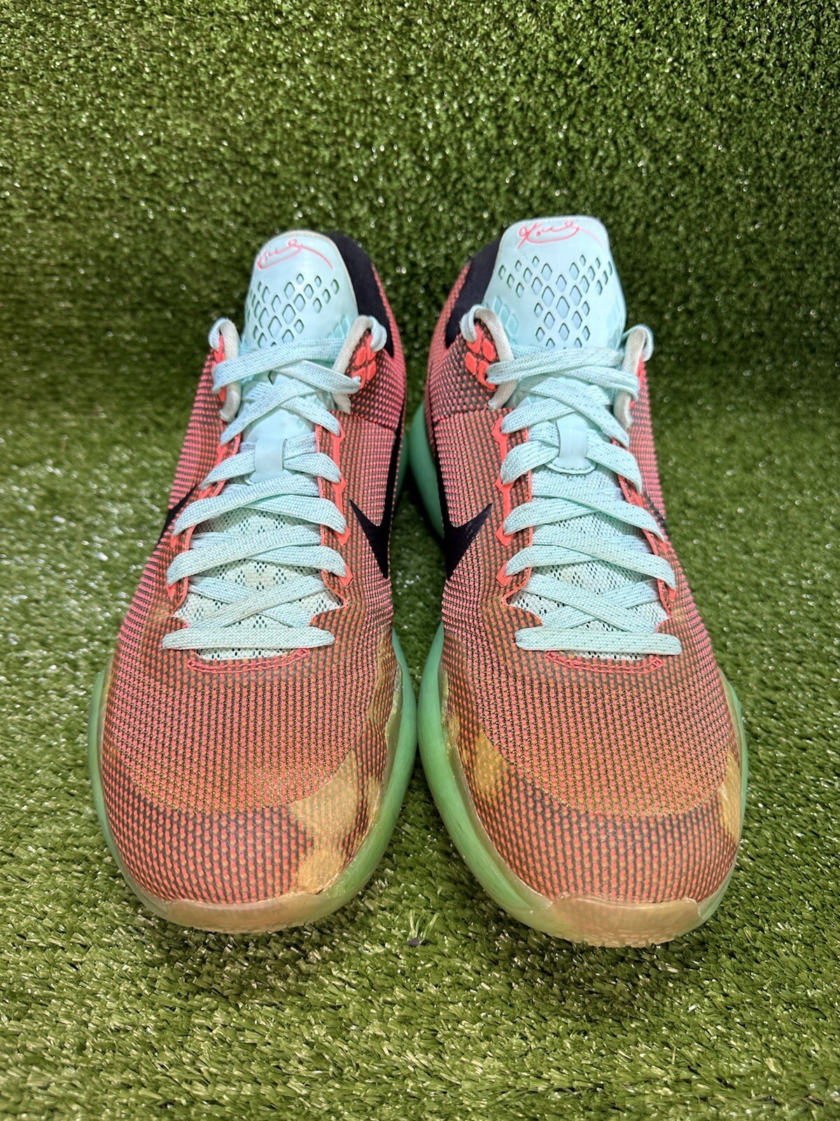 kobe 10 Easter - image 2