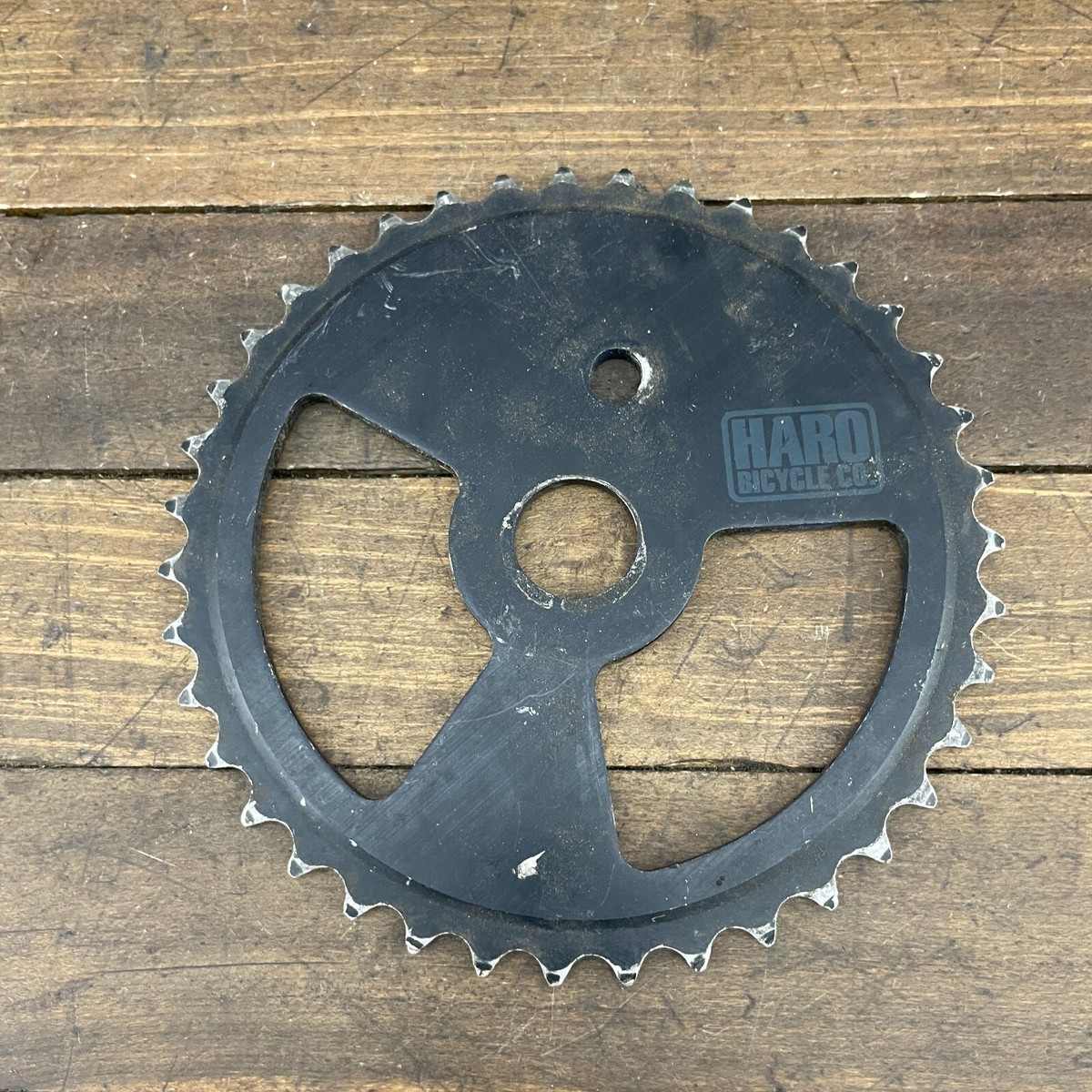 Haro Fusion BMX Sprocket 39t Nuke Alloy Old School BMX 39 Tooth